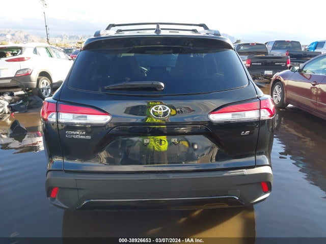 Toyota Corolla Cross Le 2023 7MUBAAAG5PV064717 Image 16