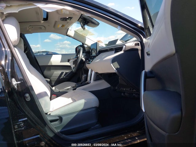Toyota Corolla Cross Le 2023 7MUBAAAG5PV064717 Image 5