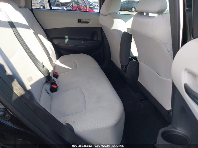 Toyota Corolla Cross Le 2023 7MUBAAAG5PV064717 Image 8