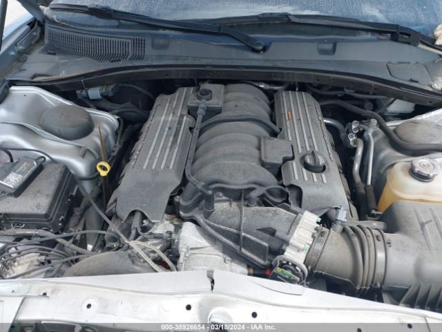 2C3CDXGJ2LH216204 Dodge Charger Scat Pack Rwd