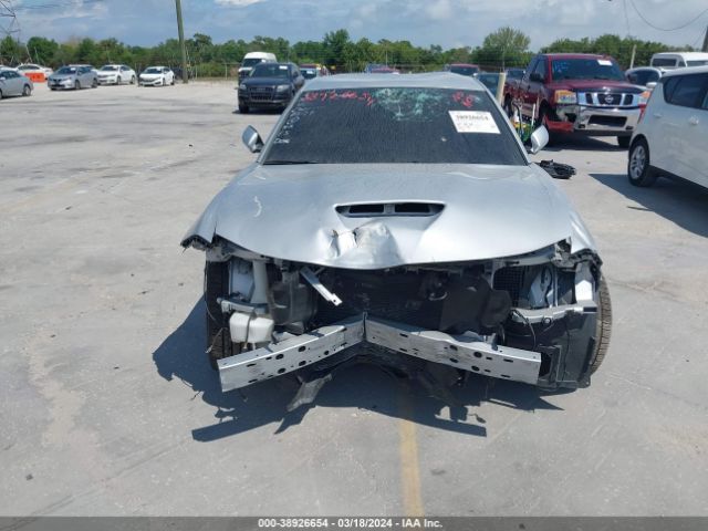 2C3CDXGJ2LH216204 Dodge Charger Scat Pack Rwd