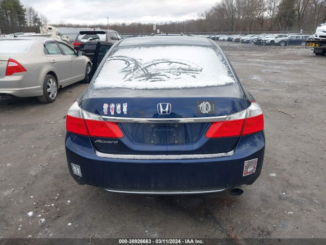 Honda ACCORD LX 2015 1HGCR2F39FA007016 Image 16