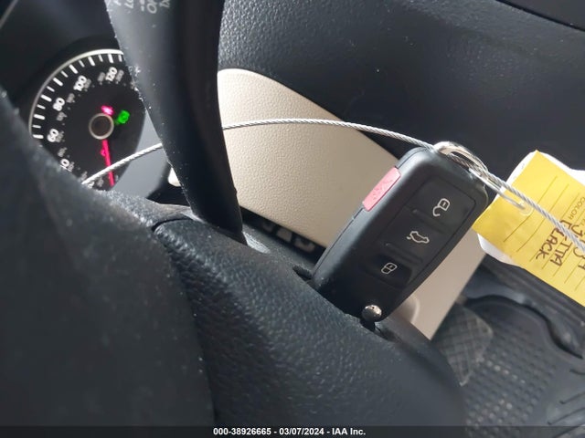 3VWD07AJ1EM324884 Volkswagen Jetta 1.8t Se