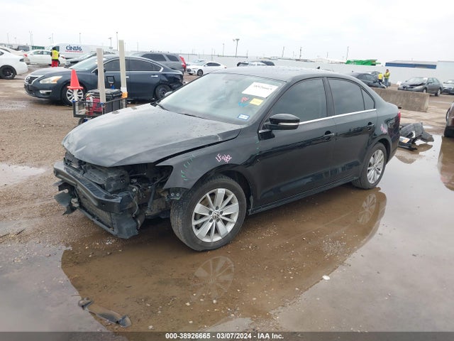 3VWD07AJ1EM324884 Volkswagen Jetta 1.8t Se