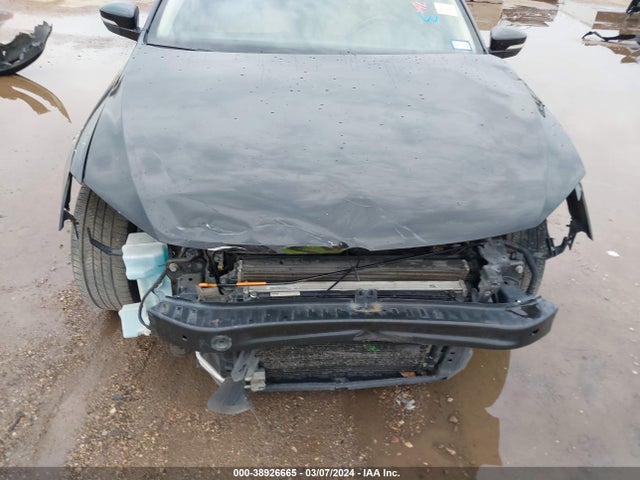 3VWD07AJ1EM324884 Volkswagen Jetta 1.8t Se