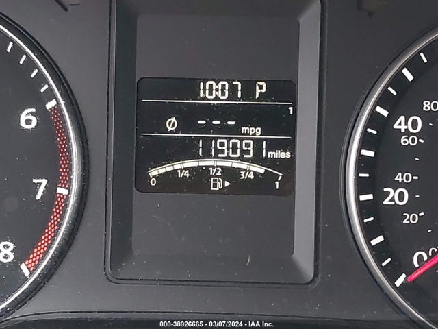 3VWD07AJ1EM324884 Volkswagen Jetta 1.8t Se