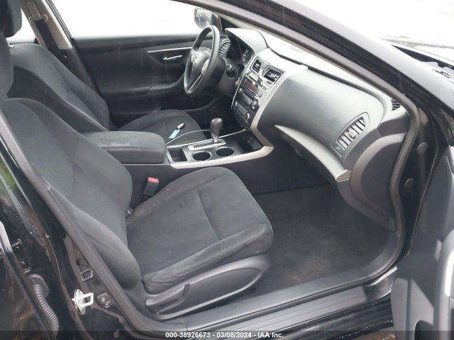 Nissan Altima 2.5 S 2015 1N4AL3AP1FC133937 Image 5