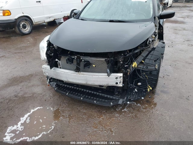 Nissan Altima 2.5 S 2015 1N4AL3AP1FC133937 Image 6