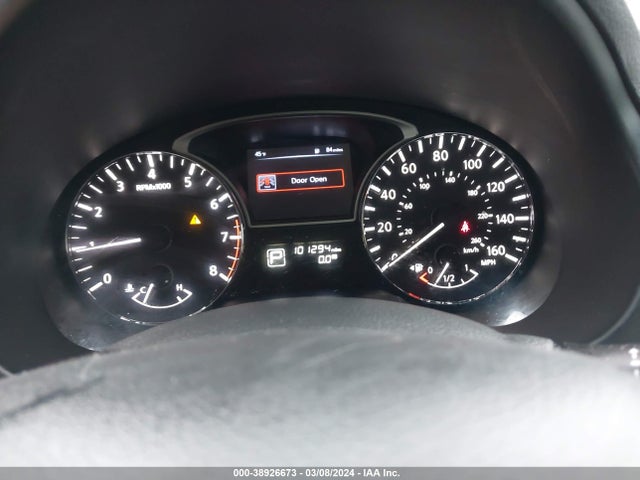 Nissan Altima 2.5 S 2015 1N4AL3AP1FC133937 Image 7