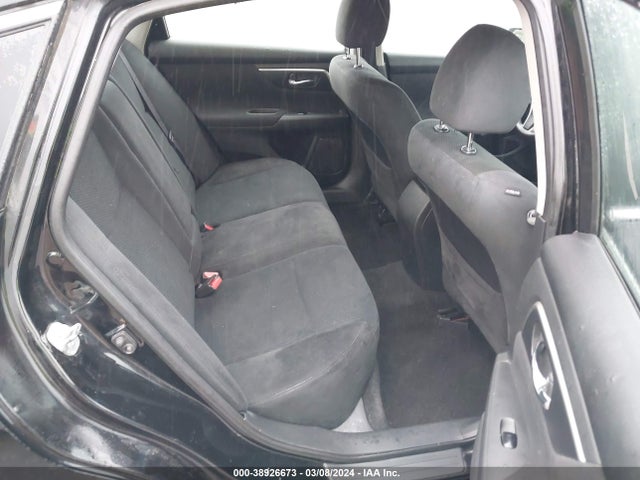 Nissan Altima 2.5 S 2015 1N4AL3AP1FC133937 Image 8