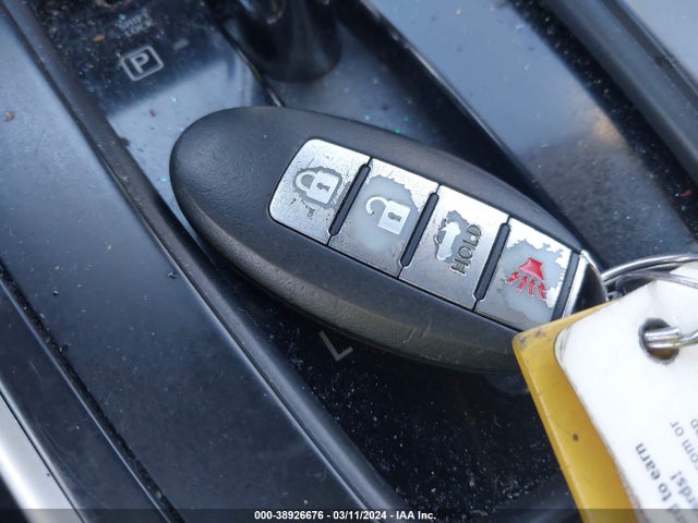 Nissan SENTRA SV 2016 3N1AB7AP1GL636705 Image 11