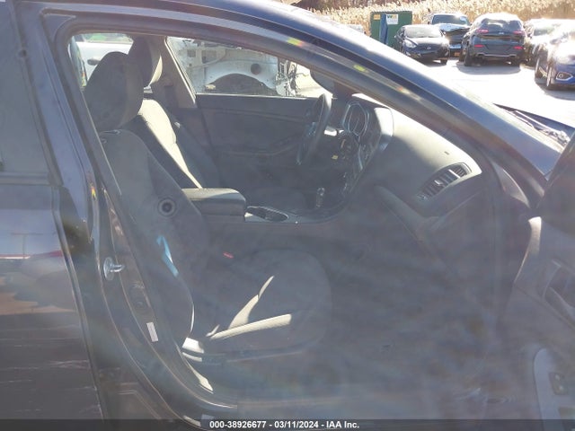 KIA Optima Lx 2015 5XXGM4A79FG456348 Image 5