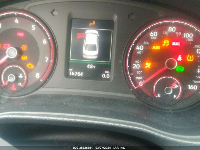 1VWMA7A32MC015147 Volkswagen Passat 2.0t R-line