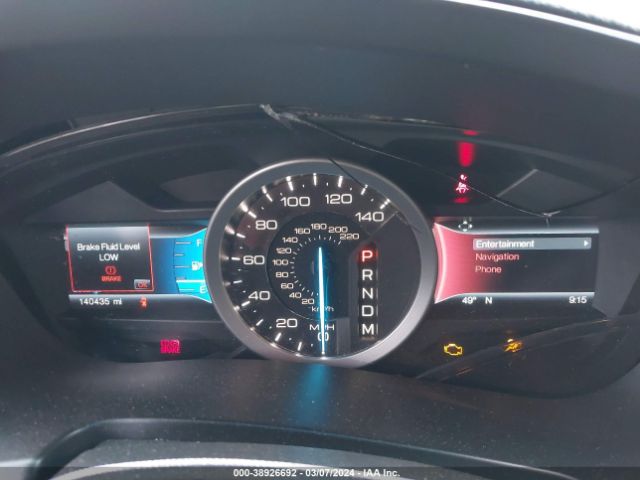 1FM5K8GT1EGA31413 Ford EXPLORER SPORT