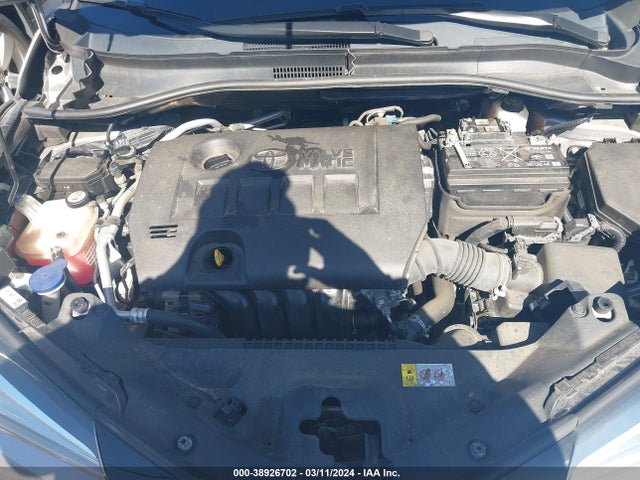 Toyota C-HR LE 2019 NMTKHMBX8KR099605 Image 10