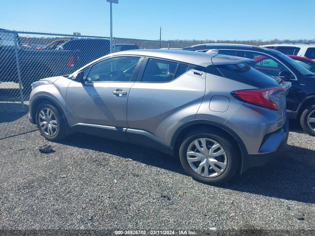 Toyota C-HR LE 2019 NMTKHMBX8KR099605 Image 14