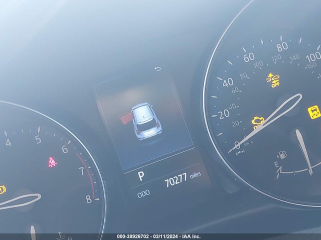 Toyota C-HR LE 2019 NMTKHMBX8KR099605 Image 15