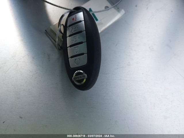 Nissan ROGUE SV 2018 KNMAT2MT8JP617991 Image 11