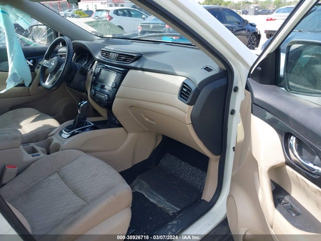 Nissan ROGUE SV 2018 KNMAT2MT8JP617991 Image 5
