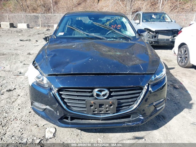 3MZBN1V70HM116911 Mazda Mazda3 Touring