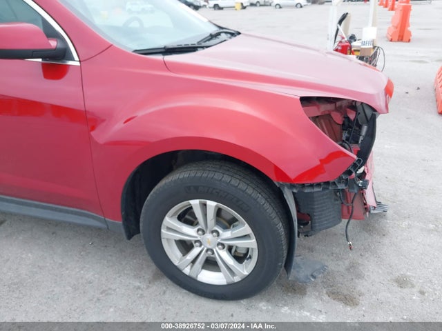 Chevrolet Equinox 2lt 2014 2GNALCEK2E6115910 Image 12