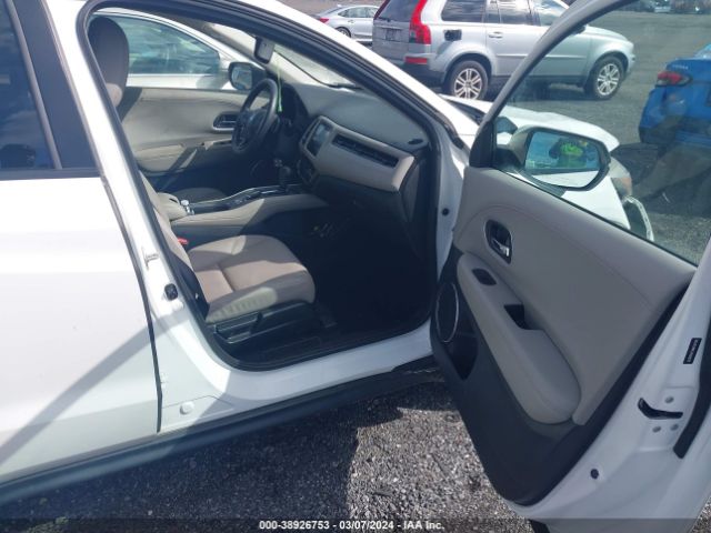 3CZRU5H73HM726156 Honda Hr-v Ex-l