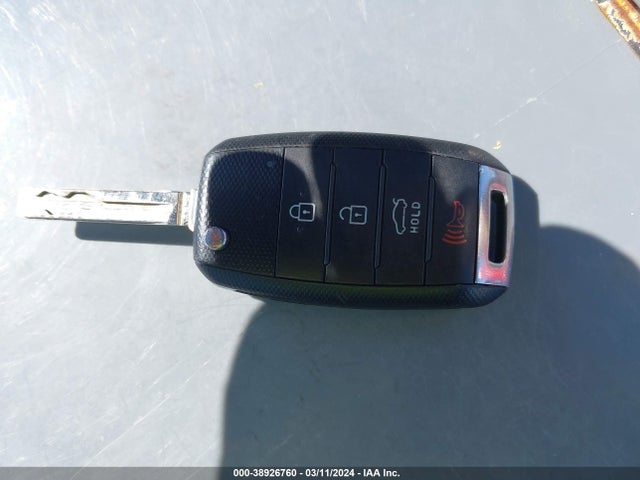 KIA Optima Lx 2015 5XXGM4A71FG448275 Image 11