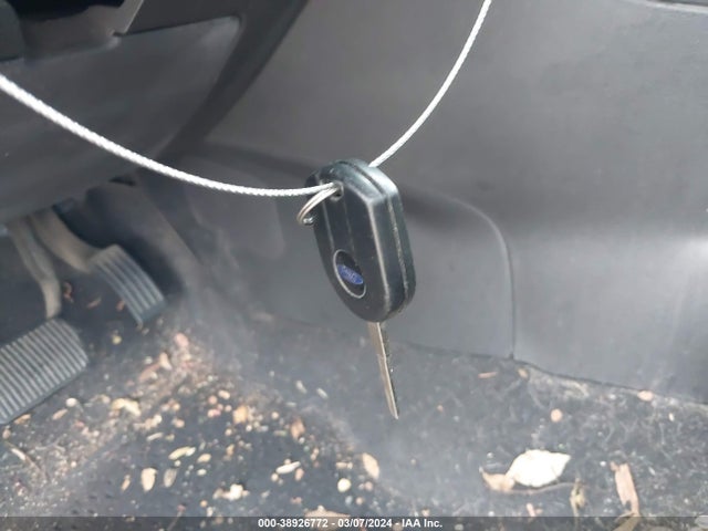 Ford FOCUS S 2016 1FADP3E23GL347653 Image 11