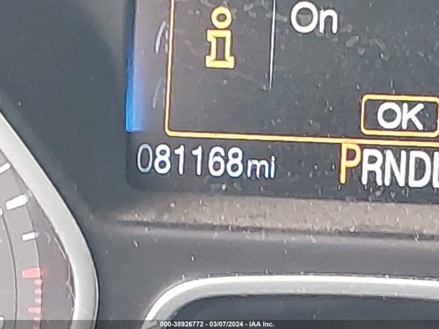 Ford FOCUS S 2016 1FADP3E23GL347653 Image 15