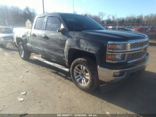 2014 1GCVKREH9EZ411242 main image