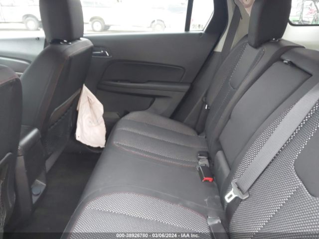 2GKALMEK3H6337783 GMC Terrain Sle-1