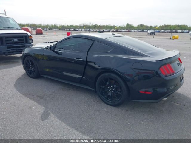 1FA6P8CF2H5286779 Ford Mustang Gt Premium
