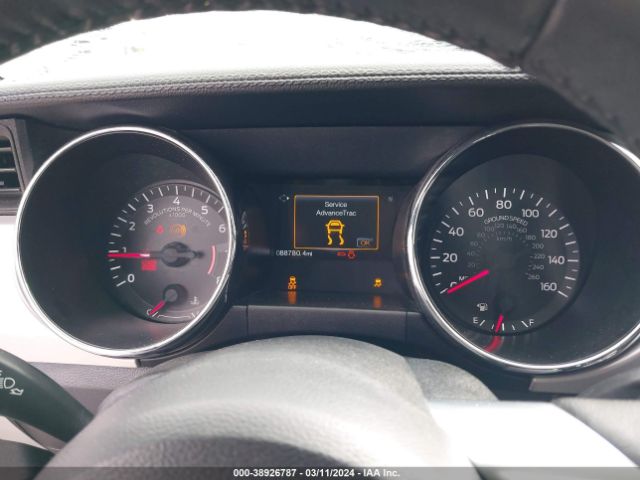 1FA6P8CF2H5286779 Ford Mustang Gt Premium