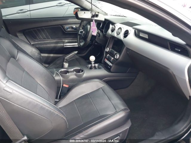 1FA6P8CF2H5286779 Ford Mustang Gt Premium