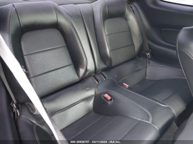 1FA6P8CF2H5286779 Ford Mustang Gt Premium