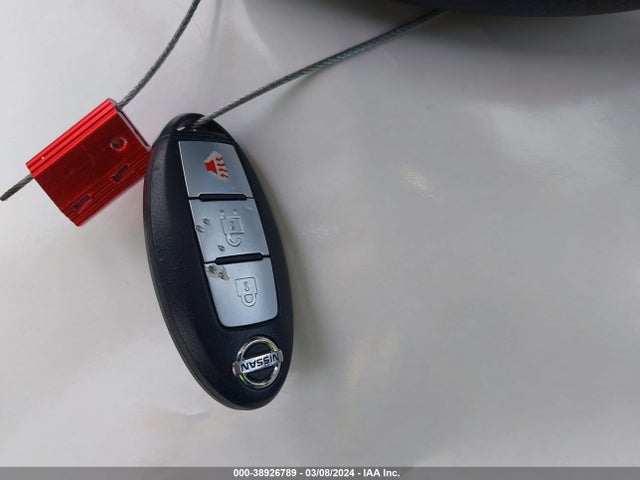 Nissan ROGUE SV 2015 KNMAT2MV3FP558048 Image 11
