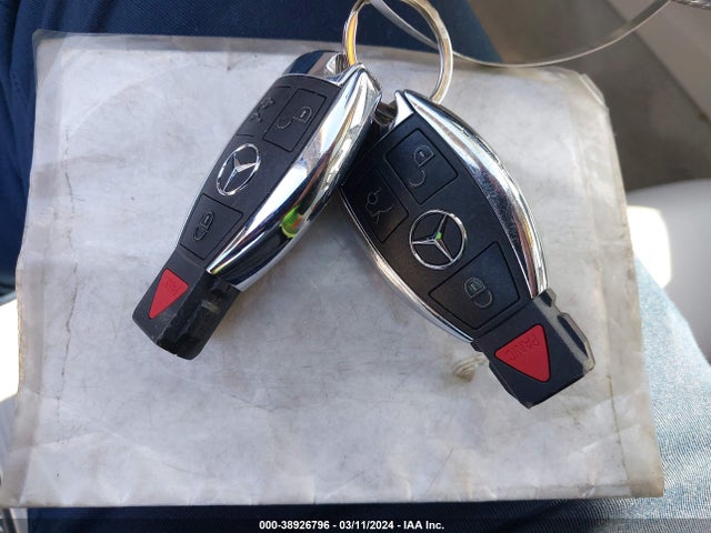 Mercedes-Benz E 350 2014 WDDHF5KB8EB033777 Image 11