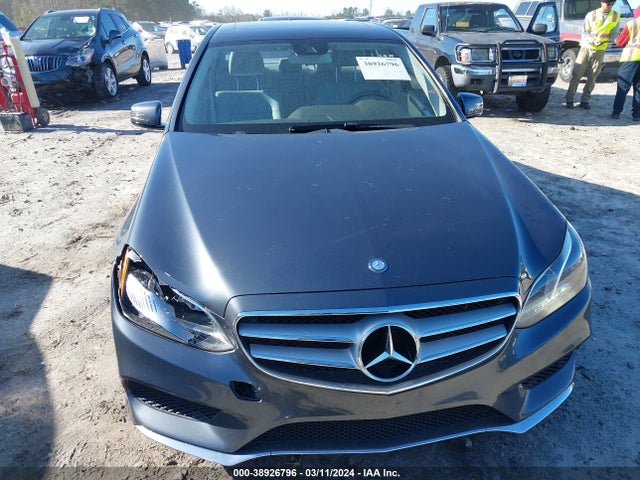 Mercedes-Benz E 350 2014 WDDHF5KB8EB033777 Image 12