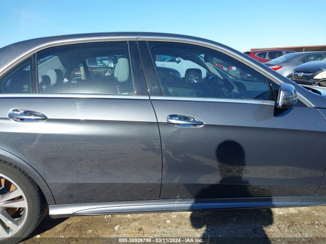 Mercedes-Benz E 350 2014 WDDHF5KB8EB033777 Image 13