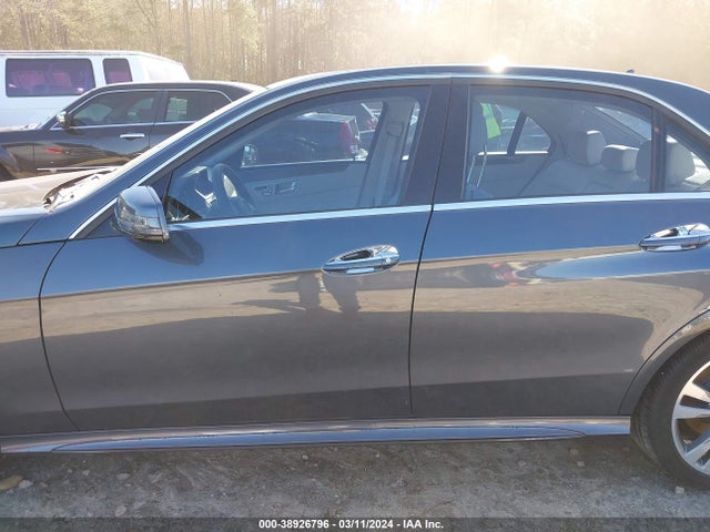 Mercedes-Benz E 350 2014 WDDHF5KB8EB033777 Image 14