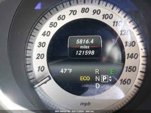 Mercedes-Benz E 350 2014 WDDHF5KB8EB033777 Image 15