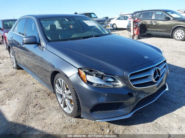 Mercedes-Benz E 350 2014 WDDHF5KB8EB033777 Image 6