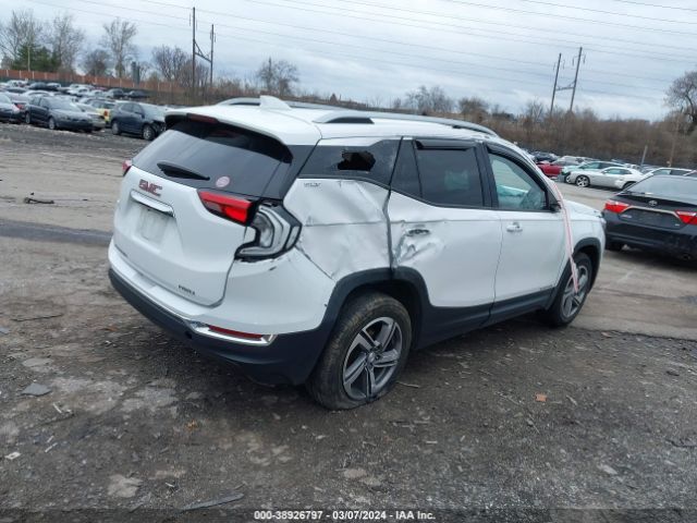 3GKALVEV7JL335441 GMC Terrain Slt