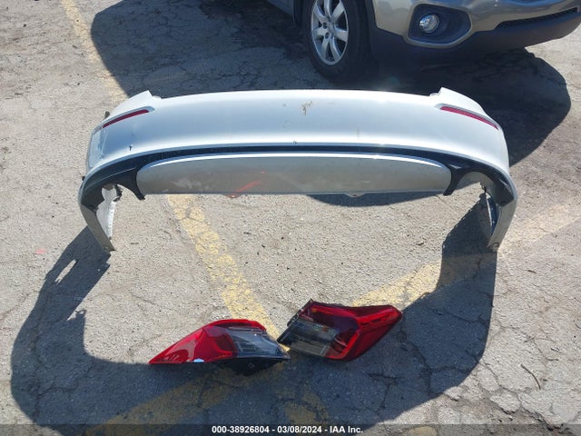 Honda Civic Sport 2022 2HGFE2F58NH544910 Image 12