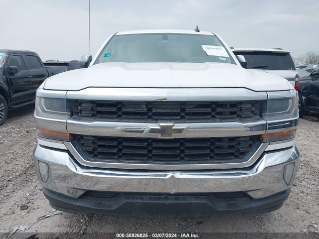 Chevrolet Silverado 1500 1lt 2016 3GCPCRECXGG145484 Image 13