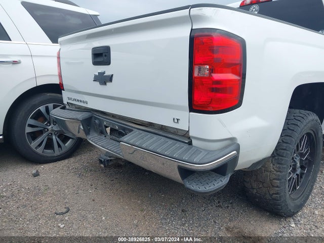 Chevrolet Silverado 1500 1lt 2016 3GCPCRECXGG145484 Image 15
