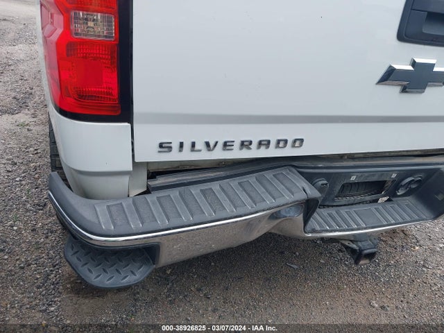 Chevrolet Silverado 1500 1lt 2016 3GCPCRECXGG145484 Image 16