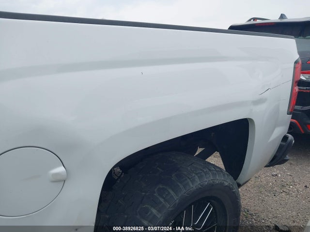 Chevrolet Silverado 1500 1lt 2016 3GCPCRECXGG145484 Image 17