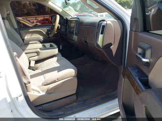 Chevrolet Silverado 1500 1lt 2016 3GCPCRECXGG145484 Image 5