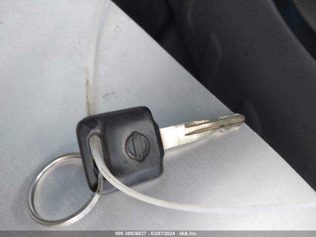 Nissan FRONTIER S 2018 1N6BD0CT9JN719476 Image 11